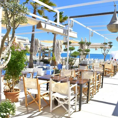 Nou Fontana Apartment Javea