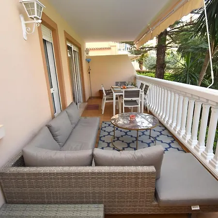 Apartment Nou Fontana Javea