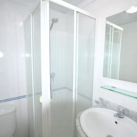 Nou Fontana Apartment