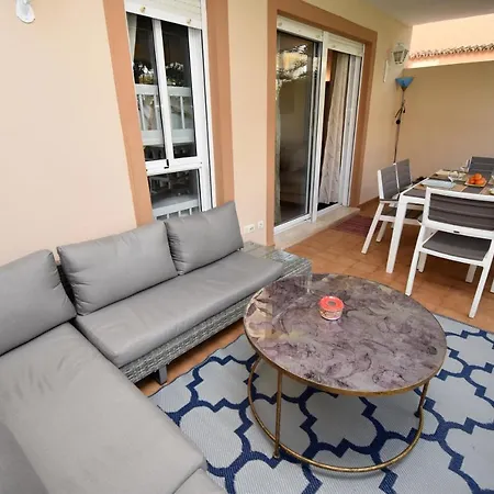 Apartment Nou Fontana *