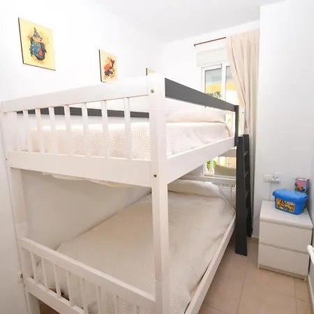 Apartment Nou Fontana *