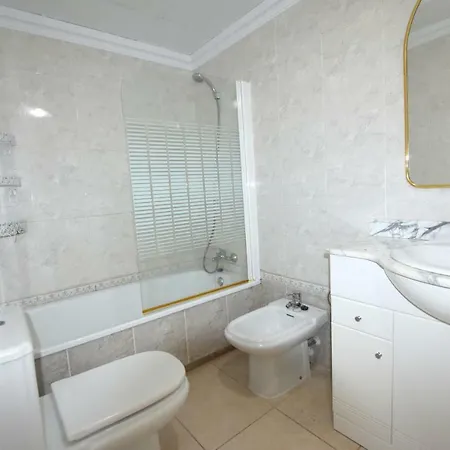 Apartment Nou Fontana *