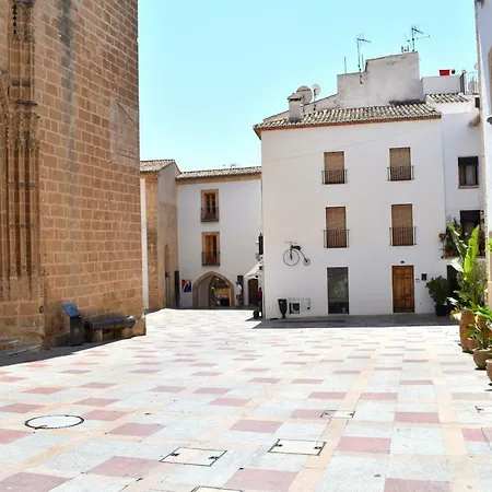 Apartment Nou Fontana