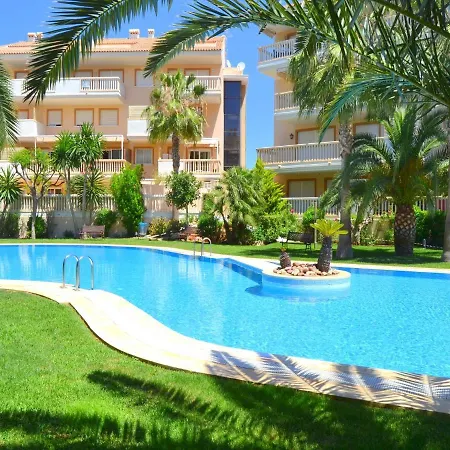 Nou Fontana Javea