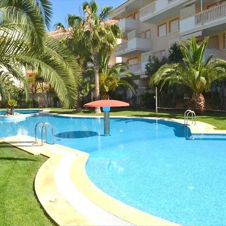 Apartment Nou Fontana *