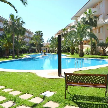 Nou Fontana Javea
