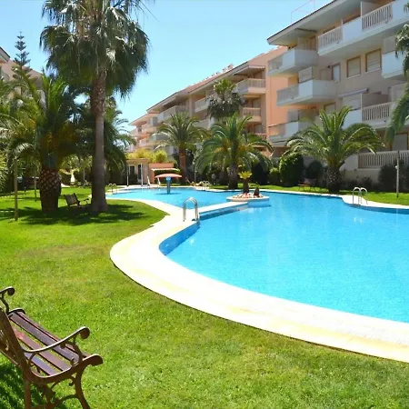 Nou Fontana Javea