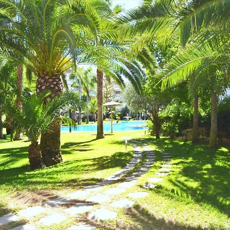 Appartement Nou Fontana Jávea